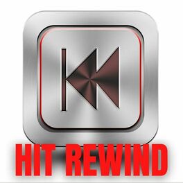 Album cover of Hit Rewind