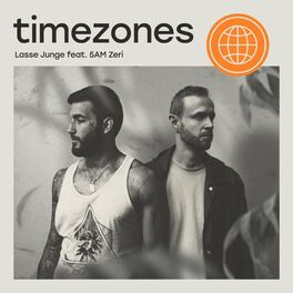 Album cover of Timezones