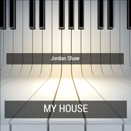 Album cover of My House