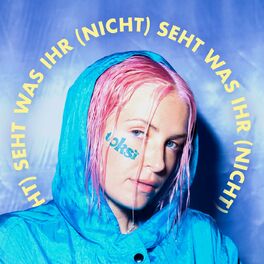 Album cover of Was ihr (nicht) seht