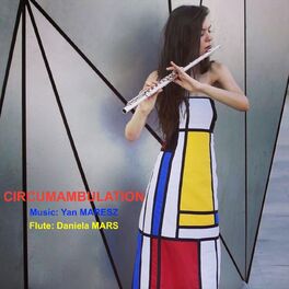 Album cover of Circumambulation (For Solo Flute)