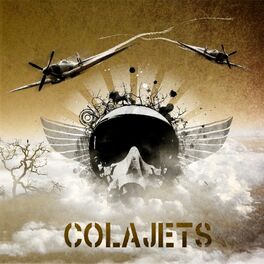 Album cover of Colajets