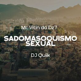 Album cover of Sadomasoquismo Sexual