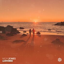 Album cover of Loving