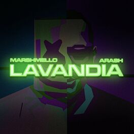 Album cover of Lavandia