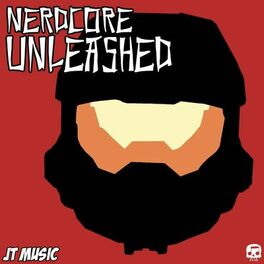 Album cover of Nerdcore Unleashed