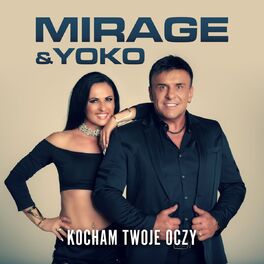 Album cover of Kocham twoje oczy