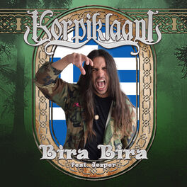 Album picture of Bira Bira (Greece)