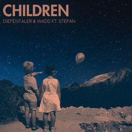 Album cover of Children