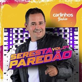 Album cover of Seresta Paredão