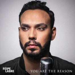 Album cover of You Are The Reason