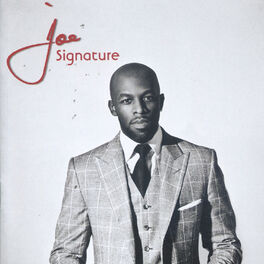 Album cover of Signature