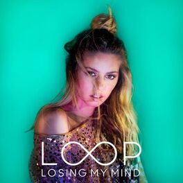 Album cover of Losing My Mind