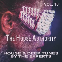 Album cover of The House Authority, Vol. 10
