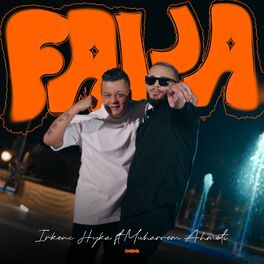 Album cover of Falja