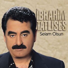 Album cover of Selam Olsun