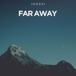 Album cover of Far Away