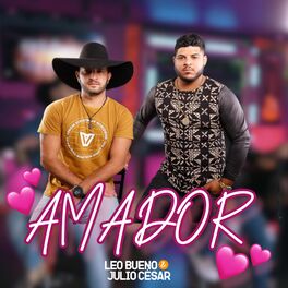 Album cover of Amador