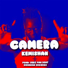 Album cover of Camera