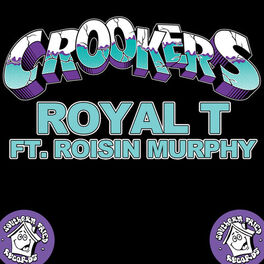 Album cover of Royal T
