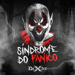 Album cover of Síndrome do Pânico
