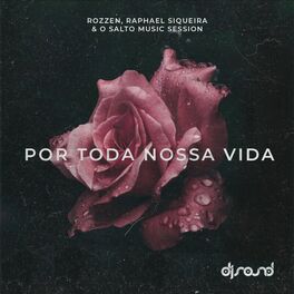 Album cover of Por Toda Nossa Vida