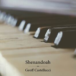 Album cover of Shenandoah