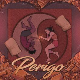 Album cover of Perigo