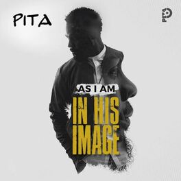 Album cover of As I Am: In His Image