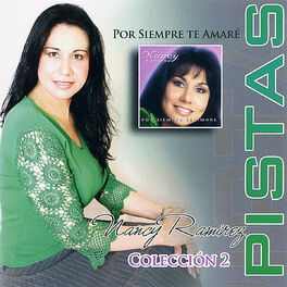 Album cover of Pistas Por siempre te amare