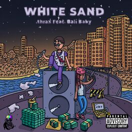 Album cover of White Sand