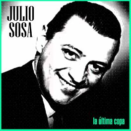 Album cover of La Última Copa