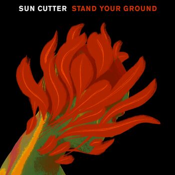 Sun Cutter Stand Your Ground Listen With Lyrics Deezer