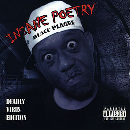 Insane Poetry: albums, songs, playlists | Listen on Deezer