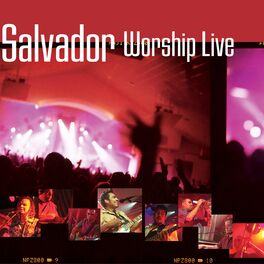 Album cover of Worship Live