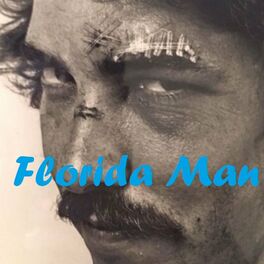 Album cover of Florida Man