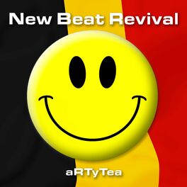 Album picture of New Beat Revival