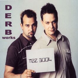 Album cover of Derb Works
