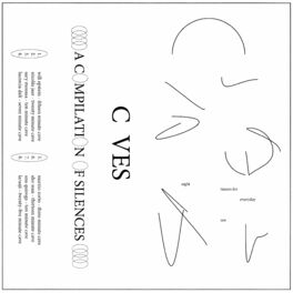 Album cover of Caves - A Compilation of Silences