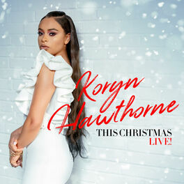 Album cover of This Christmas Live