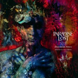 Album cover of Draconian Times (25th Anniversary Edition)