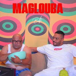 Album cover of Maglouba