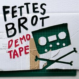 Album cover of Demotape