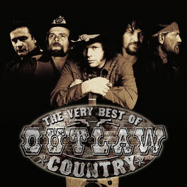 Album cover of Outlaw Country