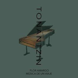 Album cover of Tonantzin