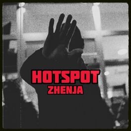 Album cover of Hotspot