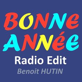 Album cover of Bonne année (Radio Edit)