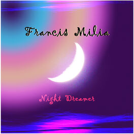 Album cover of Night Dreamer