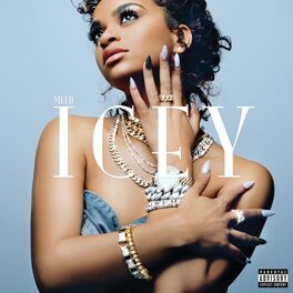 Album cover of Icey