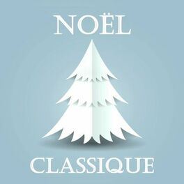 Album cover of Noël Musique classique